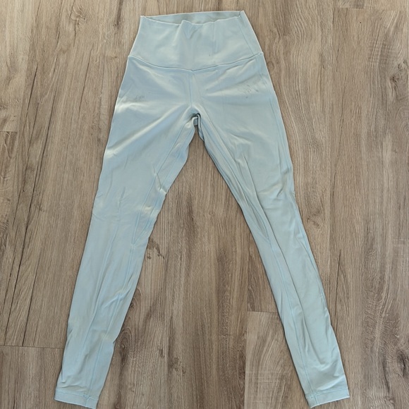 Lululemon Align High Rise - Picture 3 of 4